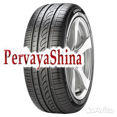 Pirelli Formula Energy 195/55 R15