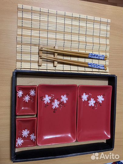 Набор для суши