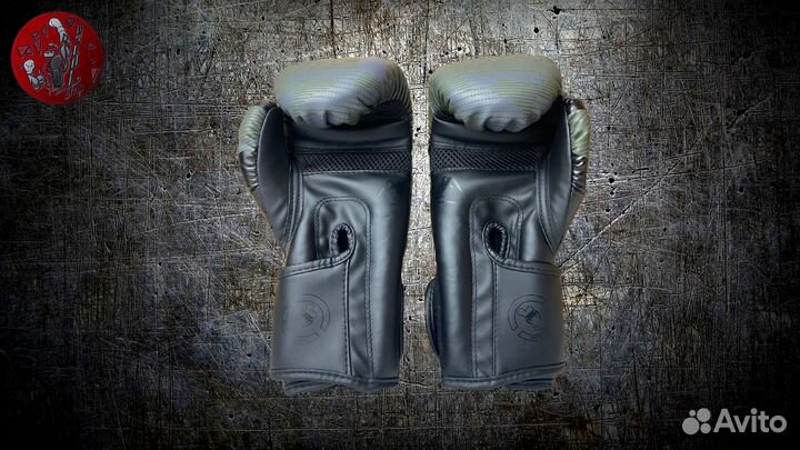 Боксерские перчатки Venum Elite