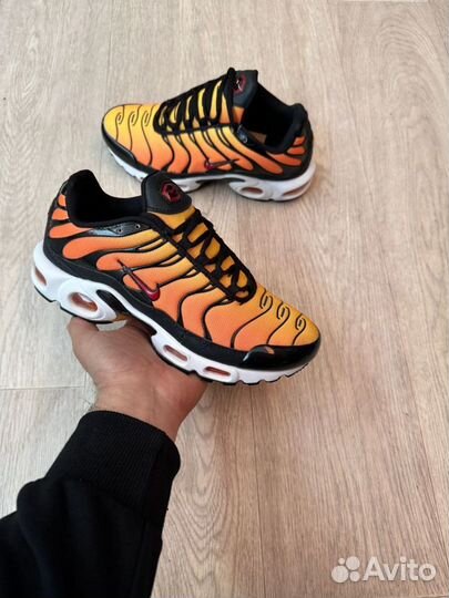 Кроссовки Nike air max tn plus