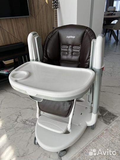 Стул для кормления Peg Perego tatamia