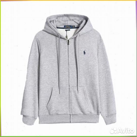 Зип Худи Polo Ralph Lauren (Номер Арт: 14277)