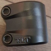 Зажим tilt sculpted