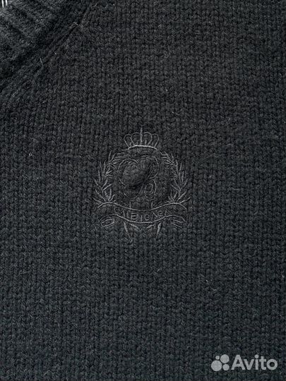 Balenciaga кофта