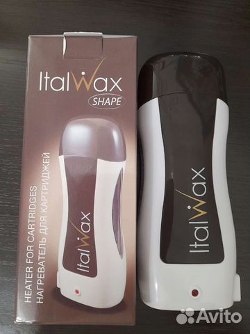 Воскоплав картриджный