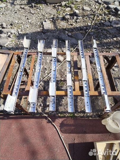 Мебельный фурнитуры