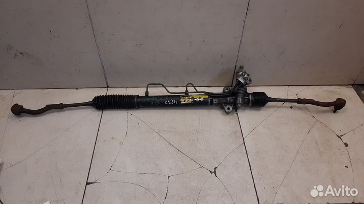 Рейка рулевая Hyundai Tucson, Kia Sportage