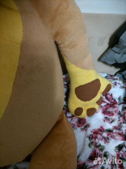 Большая мягкая игрушка