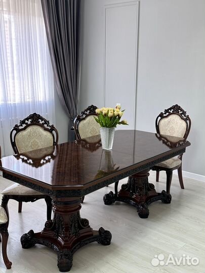 Идеальный комплект Стол и Стулья