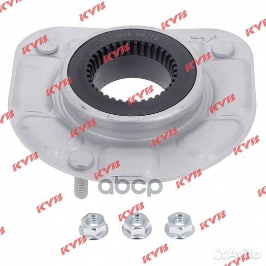 Опора амортизатора Volvo S60 S80 XC90 sm5475 KYB