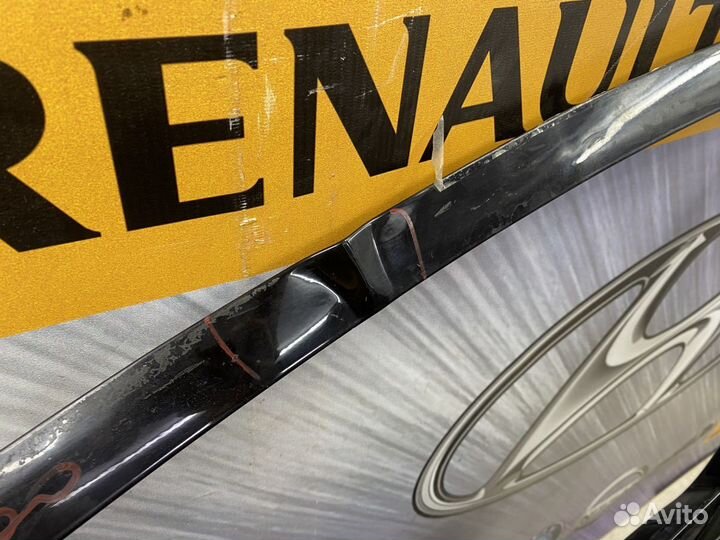 Дверь передняя opel corsa D Лев