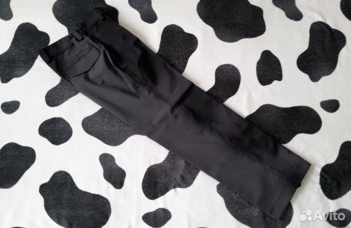 Полицейская форма нового образца