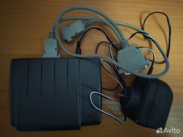 Модем eline 56000/33600 adsl