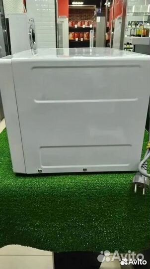 Новая Микроволновая печь LG MS2042DY