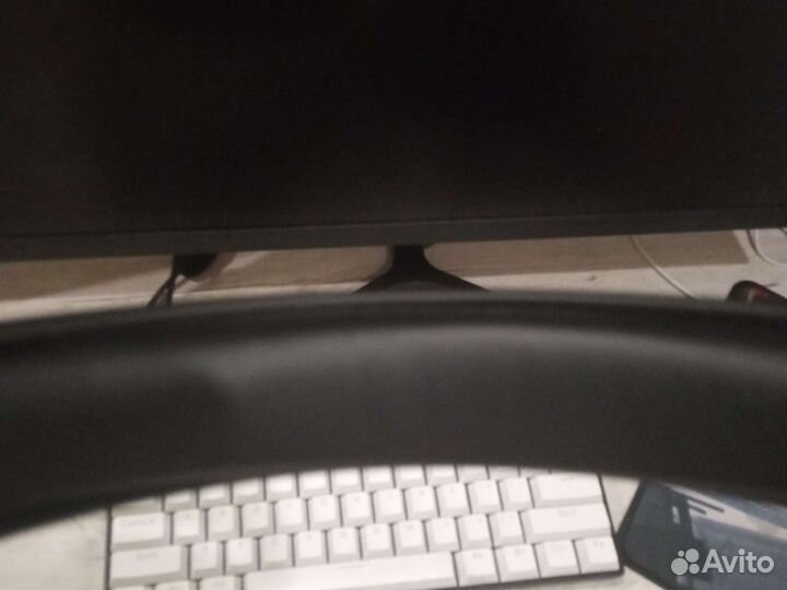 Игровые наушники edifier g2 II black