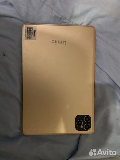 Проектор umiio 10 pro
