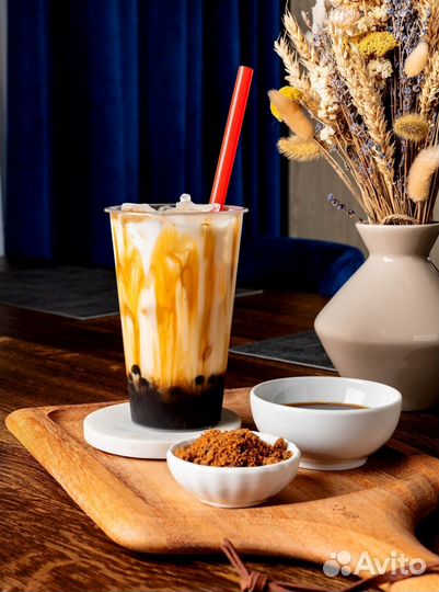 Тапиока оптом и в розницу