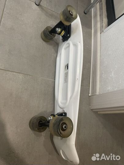 Лонгборд детский