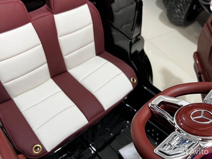 Детские электромобили машинки