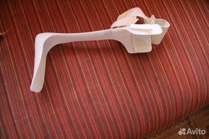 Ортез для поддержания стопы