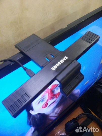 Видеокамера TV samsung CY 8TS1100