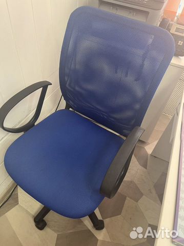 Стул для компьютера бу