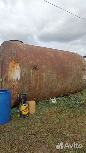 Ёмкость 25куб