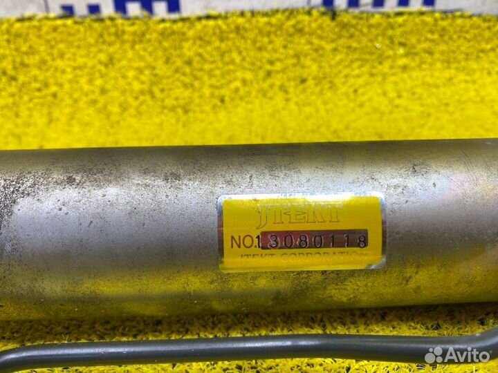 Рулевая рейка передняя Toyota Land Cruiser Prado