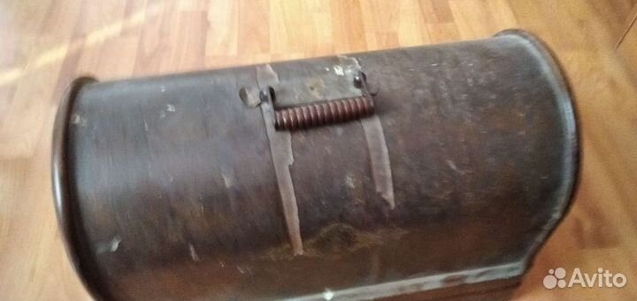 Швейная машина Singer