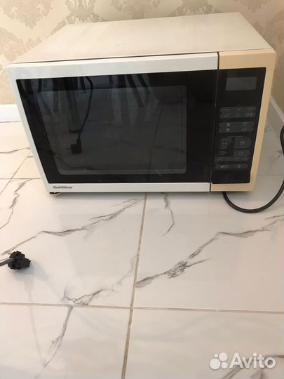 Микроволновая печь Panasonic