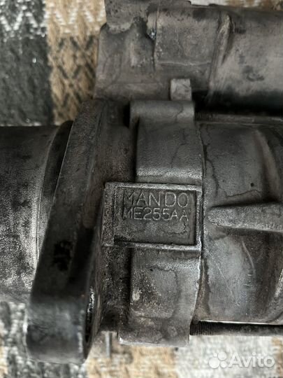 Стартер mando ME255аа