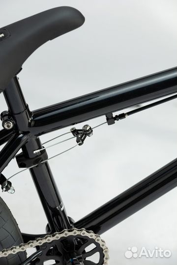 Велосипед bmx