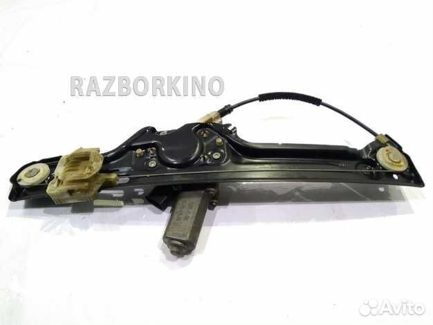 Стеклоподъемник электрический задний правый 513571