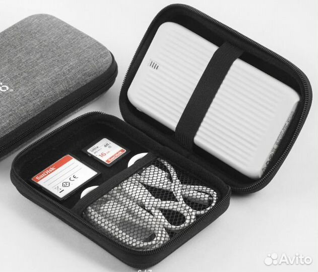 Бокс для жестких дисков Orico 2.5 USB 3.0