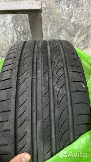 Pirelli Powergy 225/40 R18