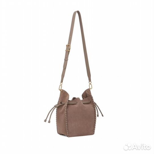 Сумка-кисет женская Ekonika