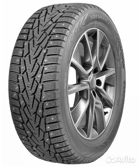 Ikon Tyres Nordman 7 195/50 R16 88T