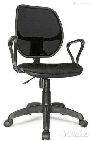 Кресло офисное Марс комфорт Самба плюс