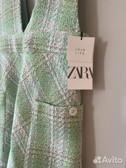 Платье Zara