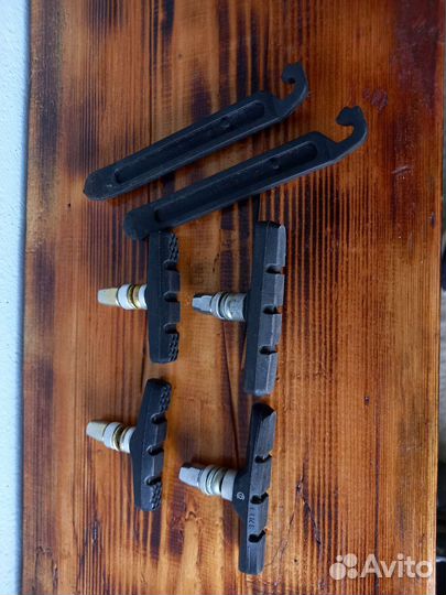 Съёмники для велосипеда