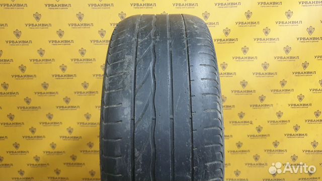 Bridgestone Turanza ER300 225/45 R17 91W