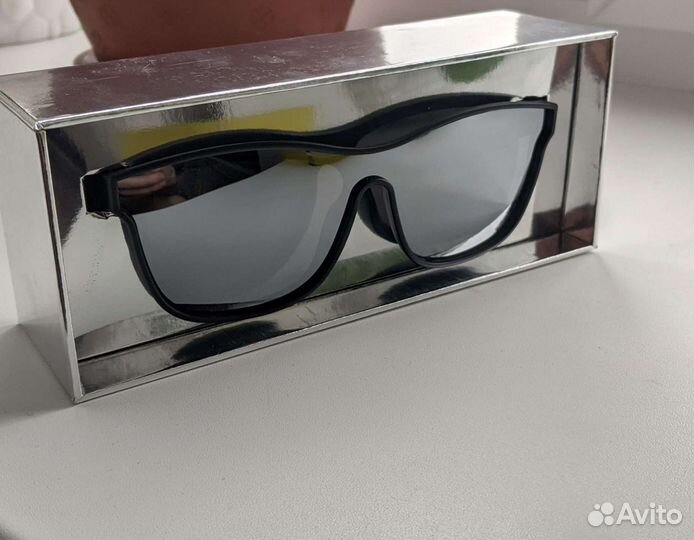 Солнцезащитные очки Bluetooth 5.0