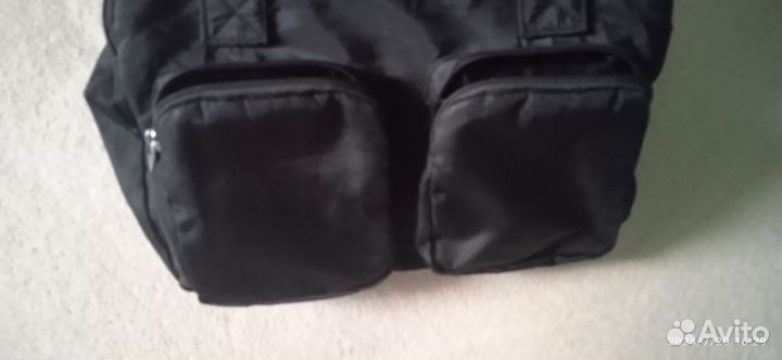 Спортивная сумка