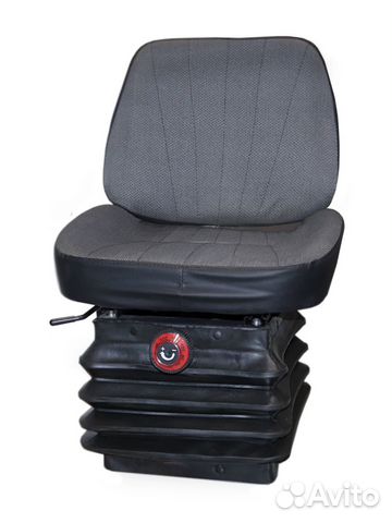 Сиденье 80В-6800000 мтз