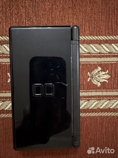 Приставка nintendo