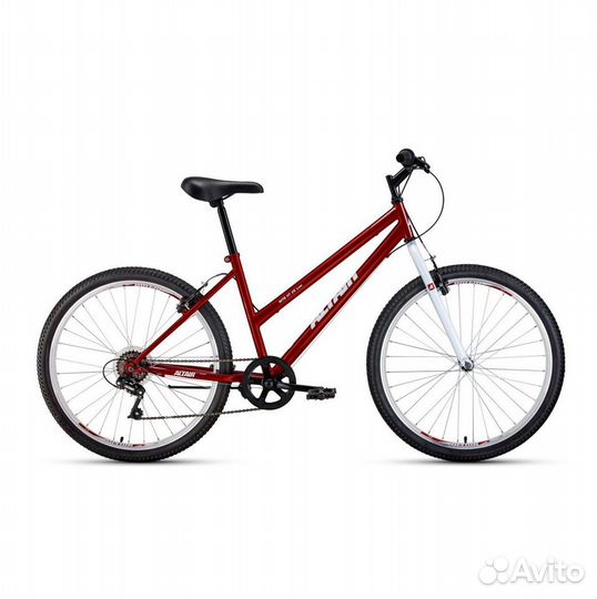 Велосипед Altair MTB HT 26 low