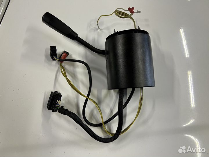 Подрулевой шлейф в сборе Mercedes Benz W140 CL600