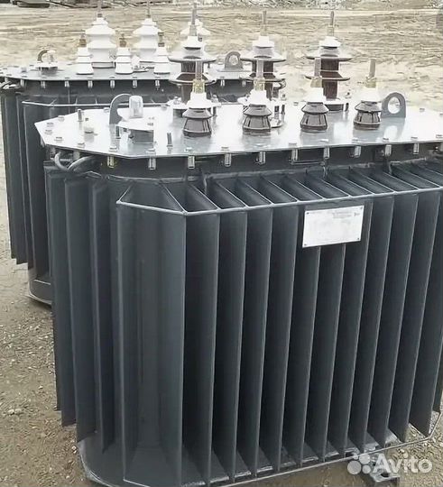 Трансформатор