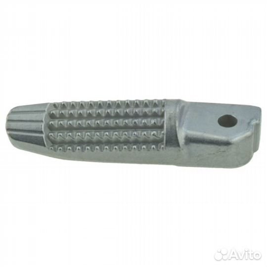 Подножка задняя для BMW F800R 05-14