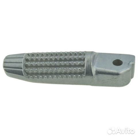 Подножка задняя для BMW F800R 05-14